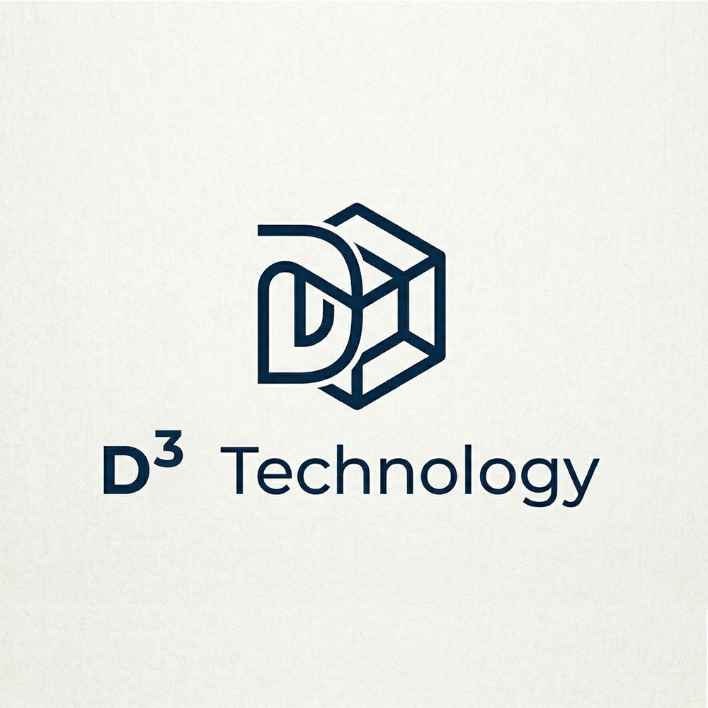 D3 Technology
