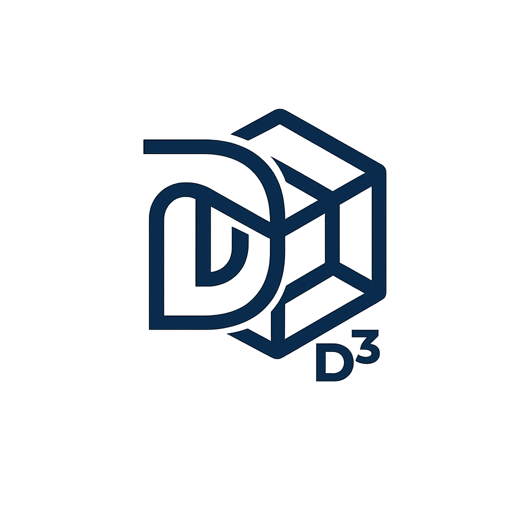 D3 Technology